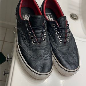 Vans Authentic Wingtip men’s 10